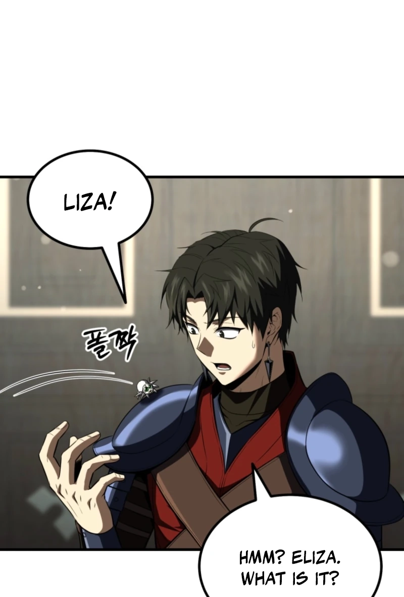 The Return of the Unrivaled Genius Ranker Chapter 26 page 61 - 