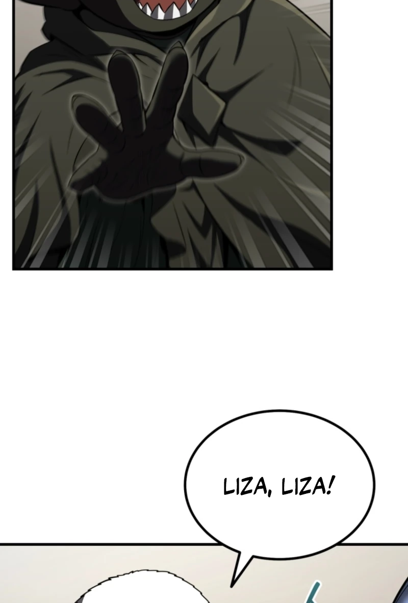 The Return of the Unrivaled Genius Ranker Chapter 26 page 63 - 