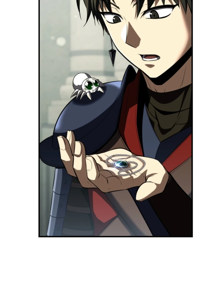 The Return of the Unrivaled Genius Ranker Chapter 26 page 65 - 