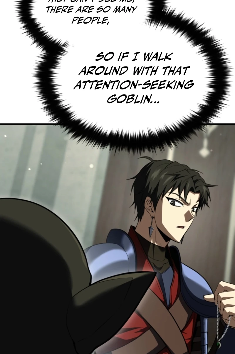 The Return of the Unrivaled Genius Ranker Chapter 26 page 73 - 