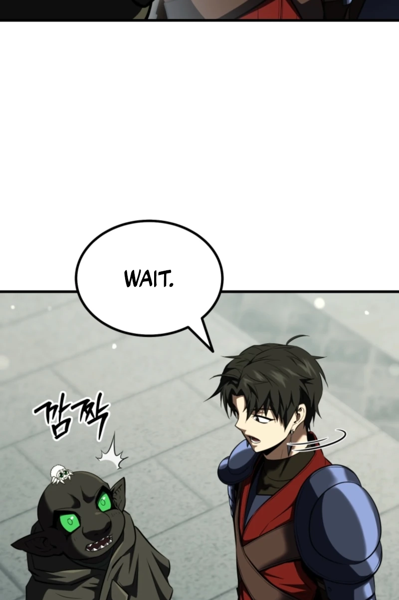 The Return of the Unrivaled Genius Ranker Chapter 26 page 74 - 