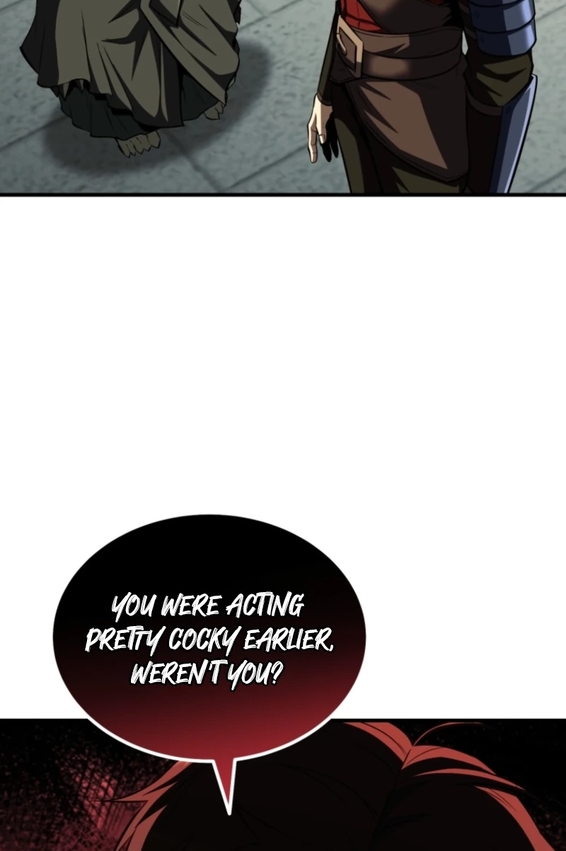 The Return of the Unrivaled Genius Ranker Chapter 26 page 75 - 