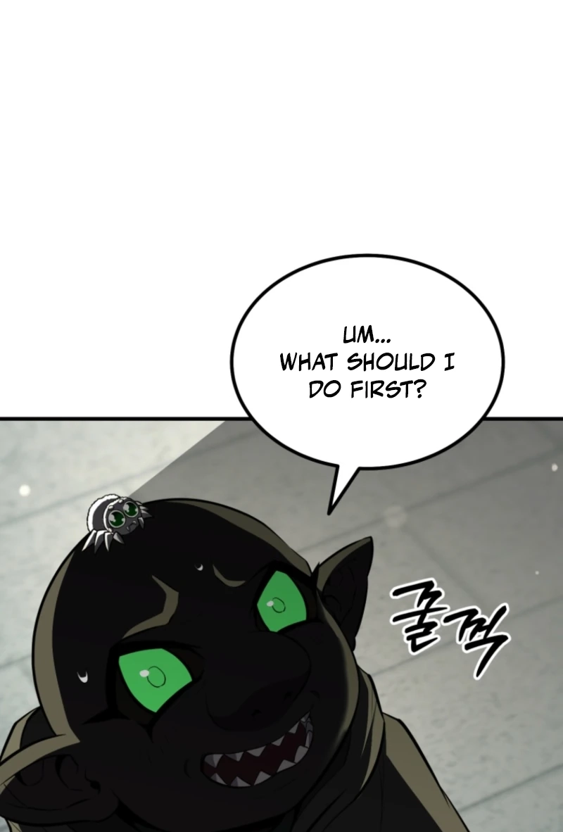 The Return of the Unrivaled Genius Ranker Chapter 26 page 77 - 
