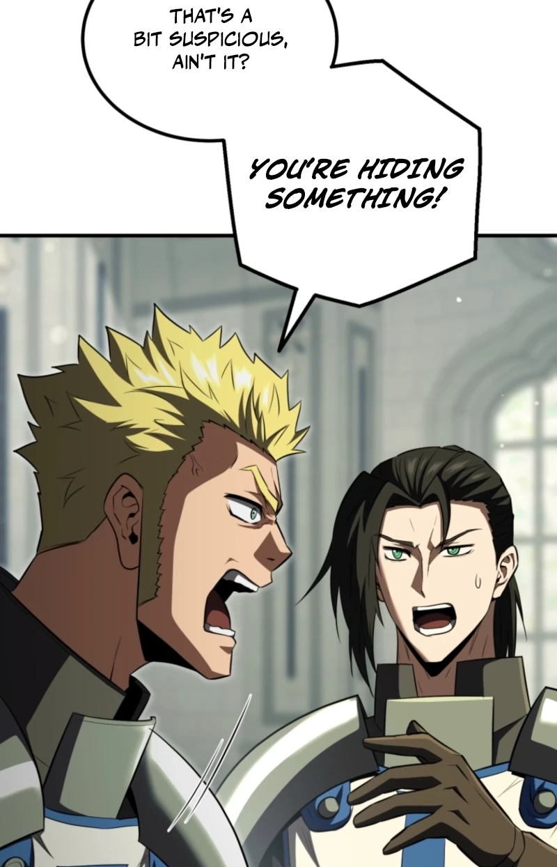 The Return of the Unrivaled Genius Ranker Chapter 26 page 9 - 
