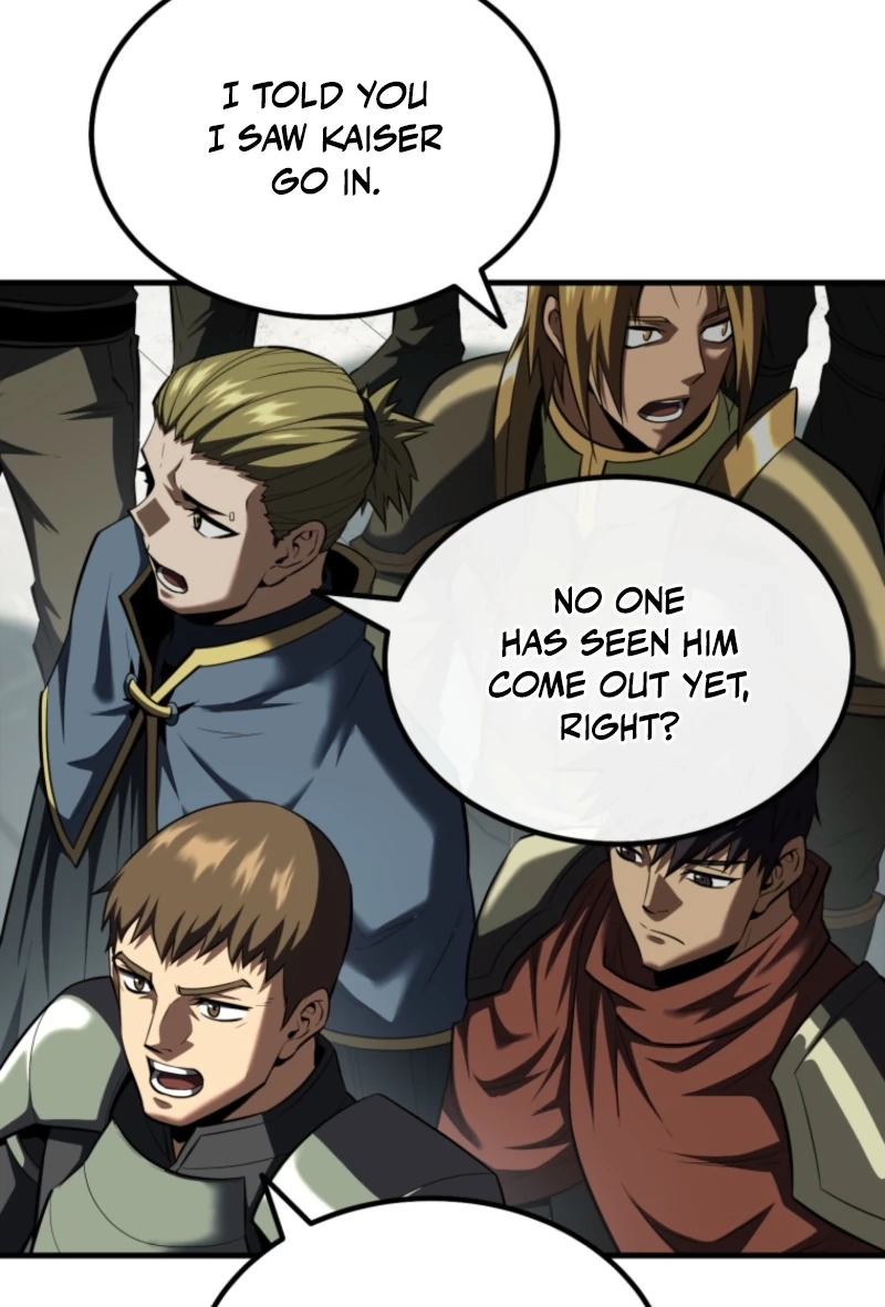 The Return of the Unrivaled Genius Ranker Chapter 26 page 81 - 