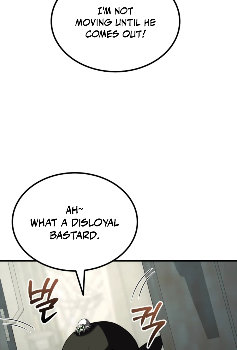 The Return of the Unrivaled Genius Ranker Chapter 26 page 82 - 