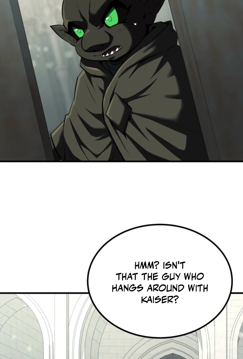The Return of the Unrivaled Genius Ranker Chapter 26 page 83 - 