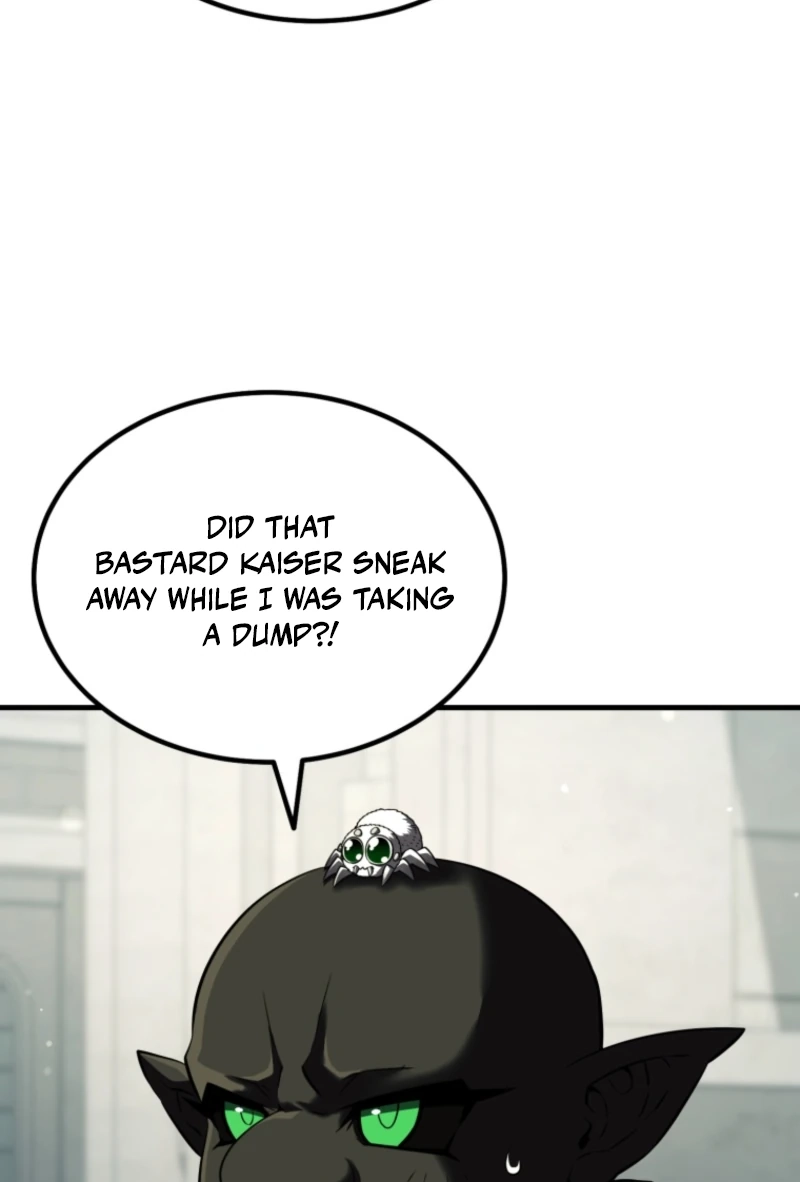 The Return of the Unrivaled Genius Ranker Chapter 26 page 85 - 