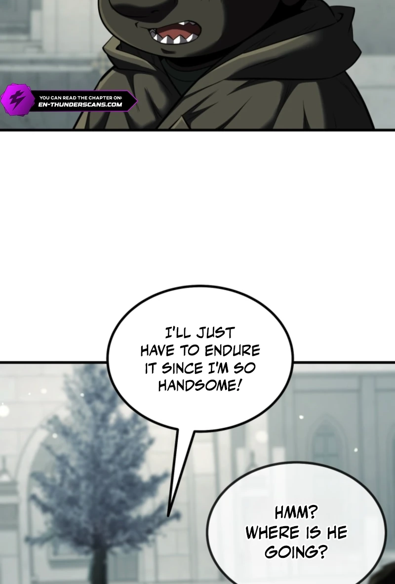 The Return of the Unrivaled Genius Ranker Chapter 26 page 86 - 