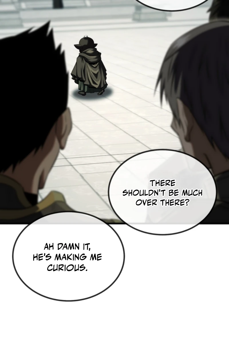 The Return of the Unrivaled Genius Ranker Chapter 26 page 87 - 