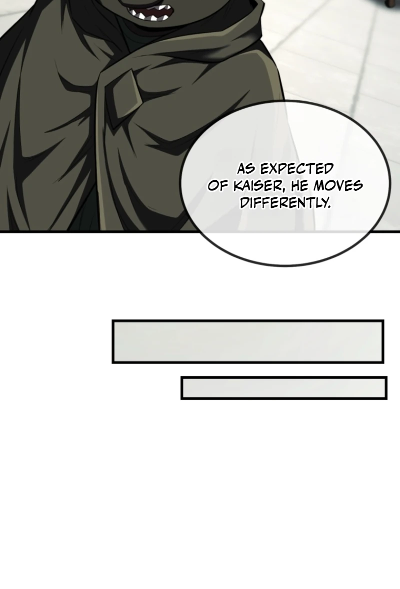The Return of the Unrivaled Genius Ranker Chapter 26 page 89 - 