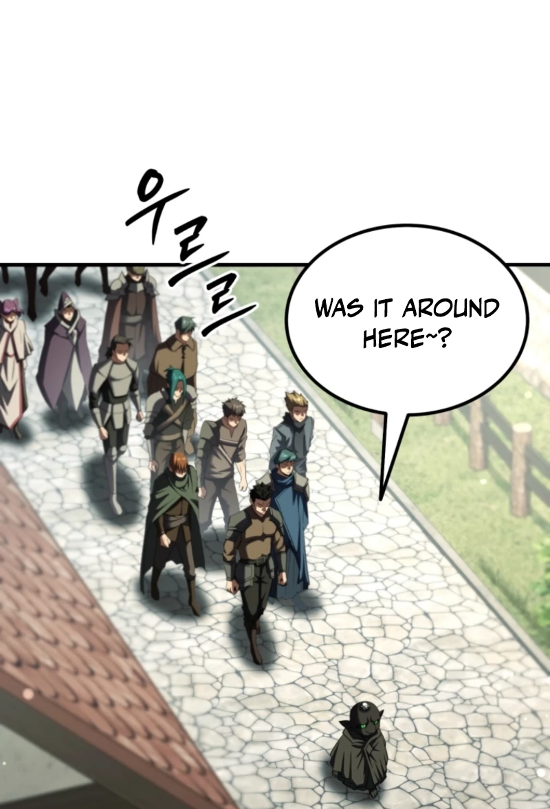 The Return of the Unrivaled Genius Ranker Chapter 26 page 90 - 