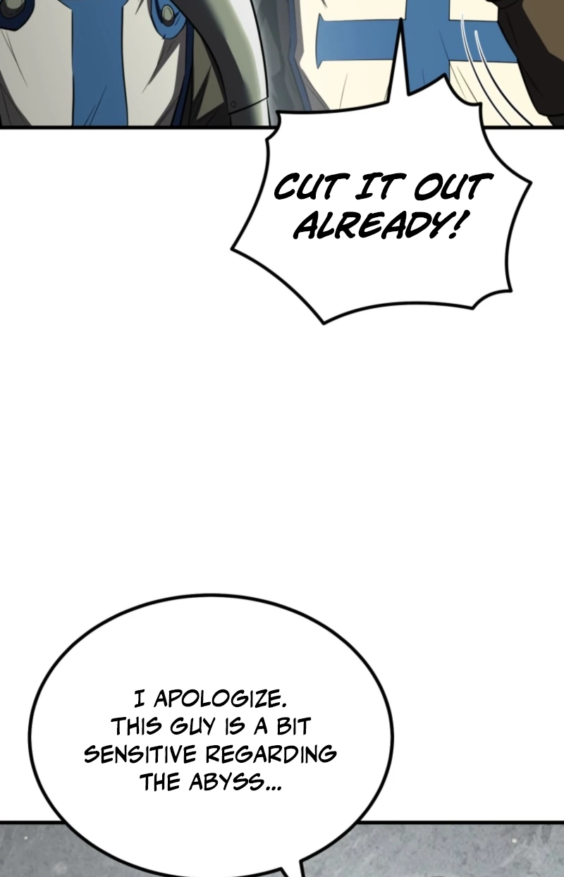 The Return of the Unrivaled Genius Ranker Chapter 26 page 10 - 