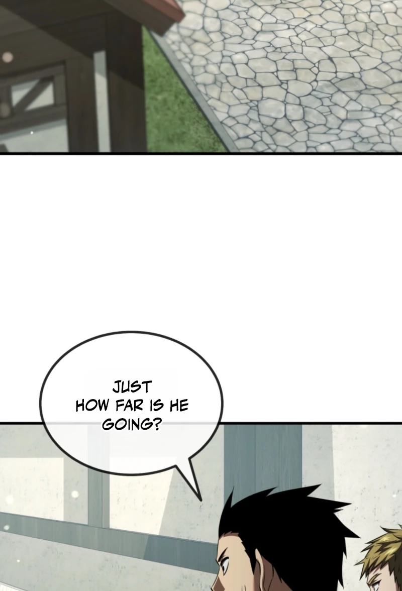 The Return of the Unrivaled Genius Ranker Chapter 26 page 91 - 
