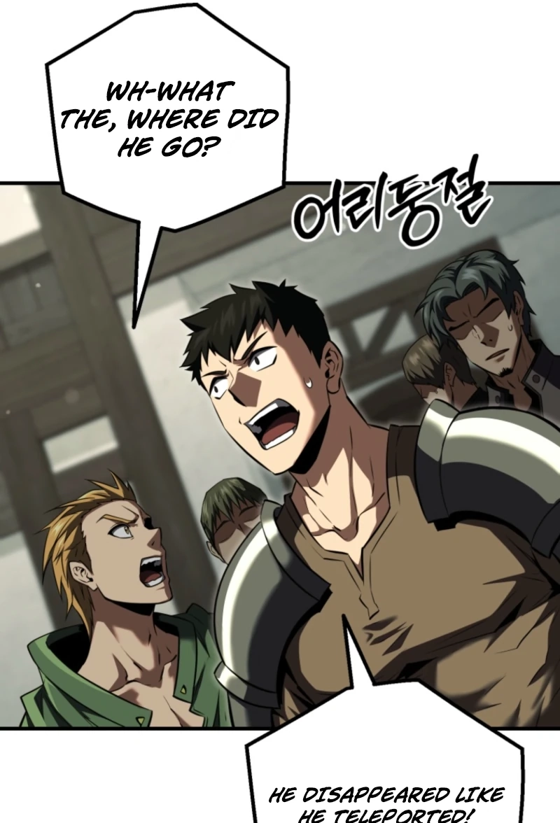 The Return of the Unrivaled Genius Ranker Chapter 26 page 95 - 