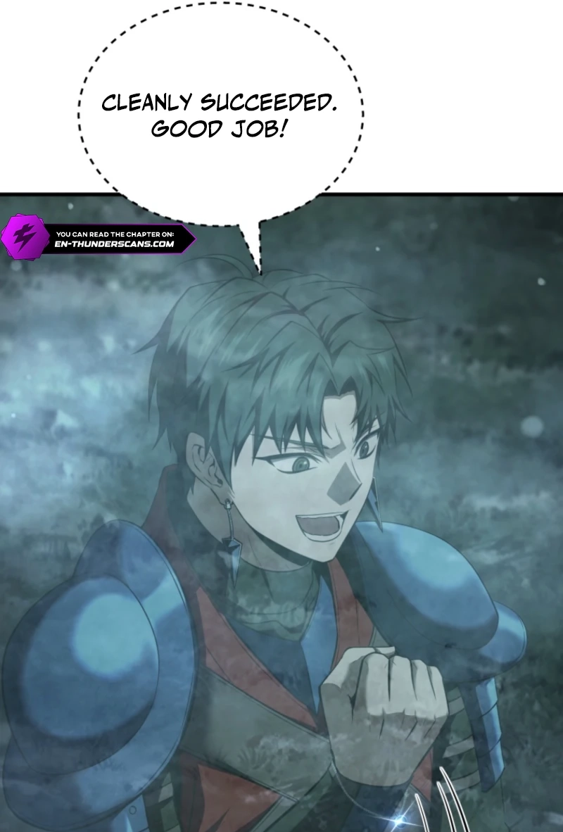 The Return of the Unrivaled Genius Ranker Chapter 26 page 99 - 