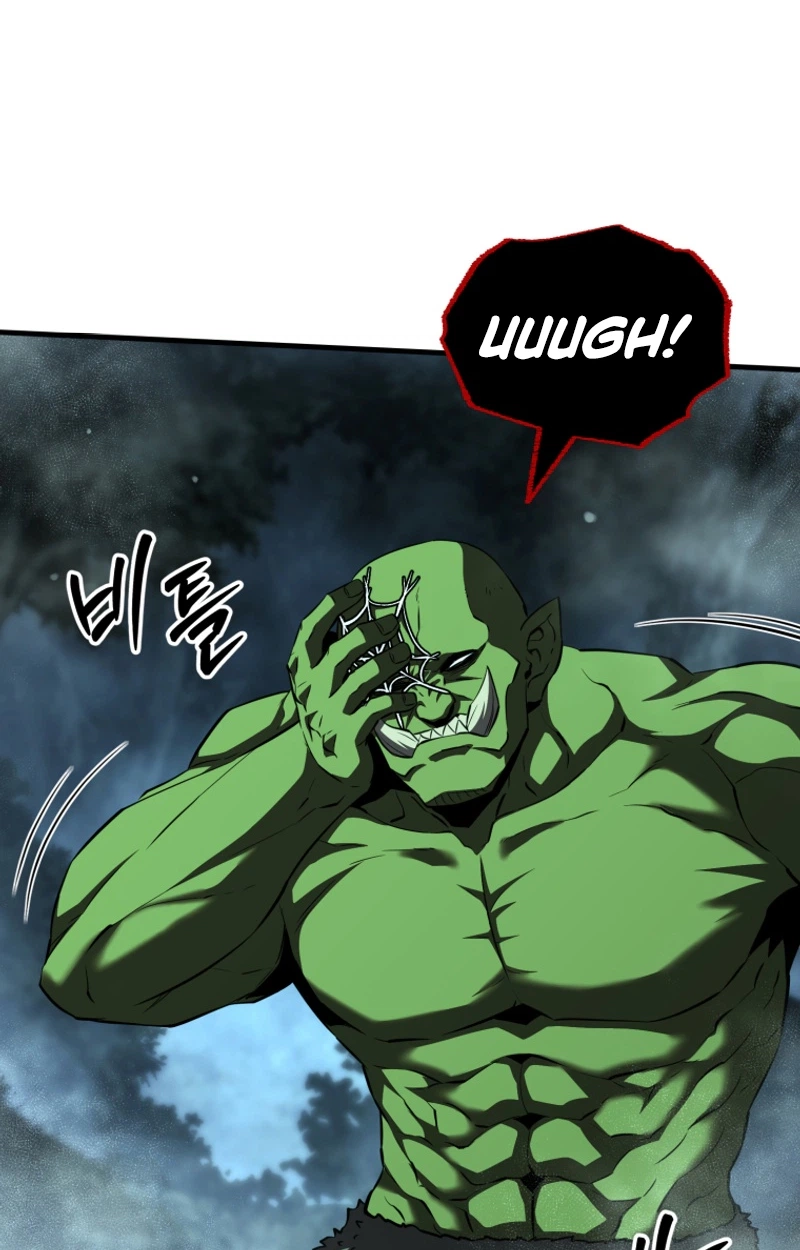 The Return of the Unrivaled Genius Ranker Chapter 27 page 11 - 
