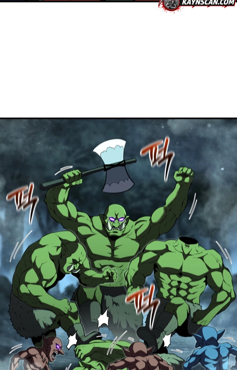 The Return of the Unrivaled Genius Ranker Chapter 27 page 101 - 