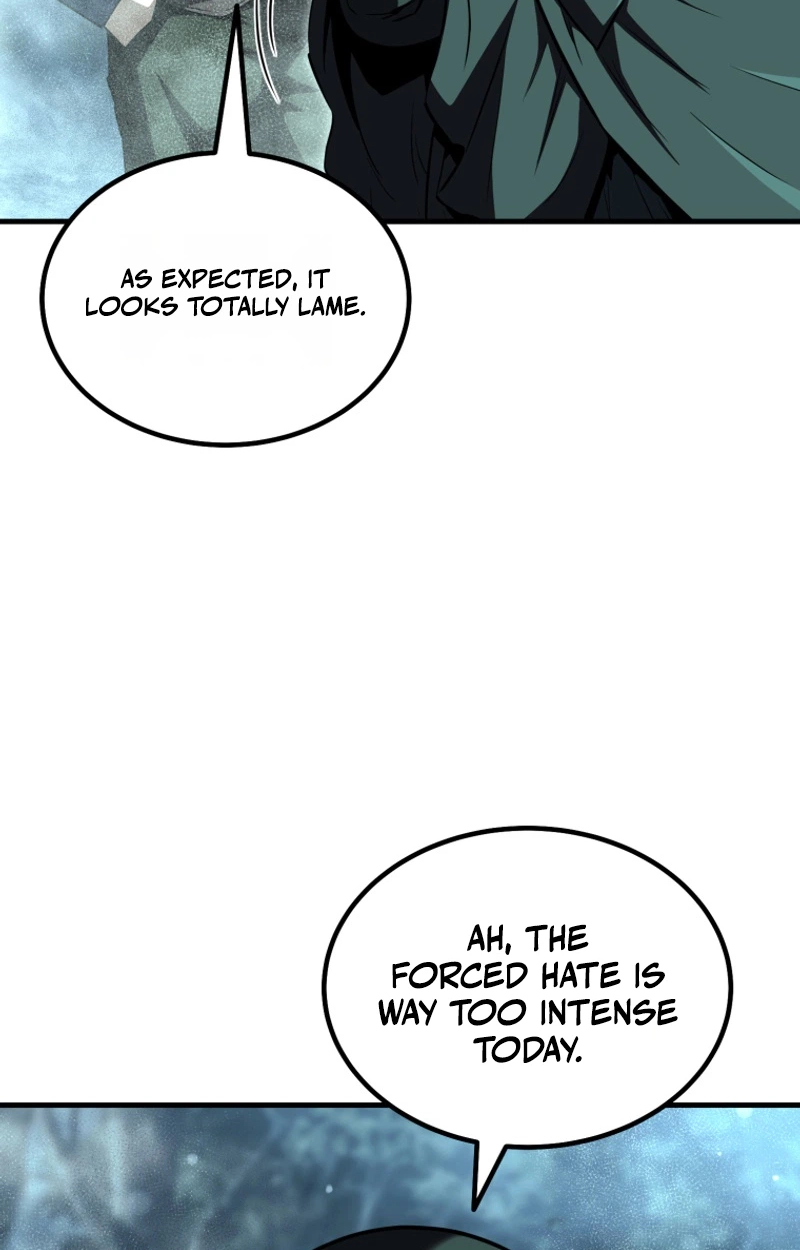 The Return of the Unrivaled Genius Ranker Chapter 27 page 105 - 