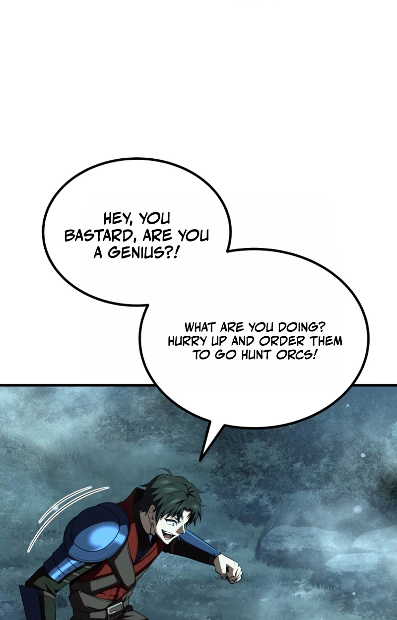 The Return of the Unrivaled Genius Ranker Chapter 27 page 107 - 