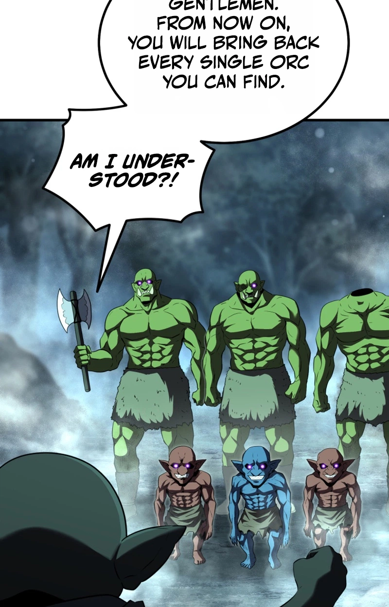 The Return of the Unrivaled Genius Ranker Chapter 27 page 109 - 