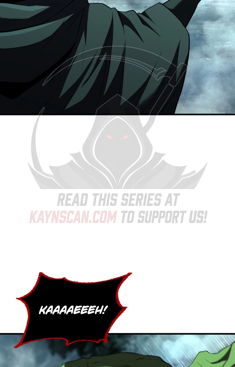 The Return of the Unrivaled Genius Ranker Chapter 27 page 110 - 