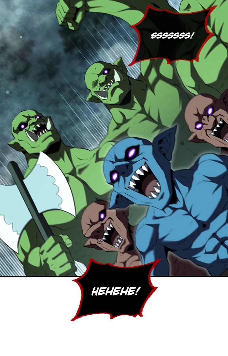 The Return of the Unrivaled Genius Ranker Chapter 27 page 111 - 