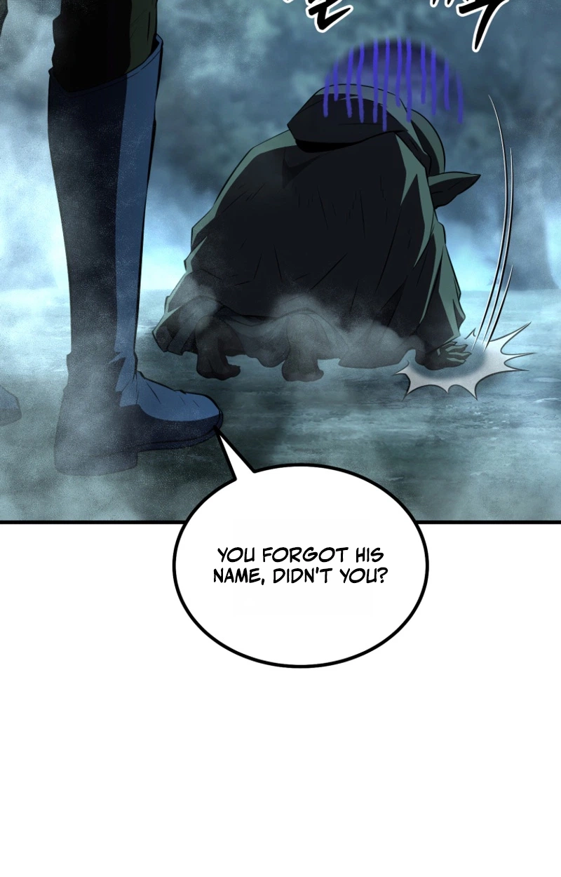 The Return of the Unrivaled Genius Ranker Chapter 27 page 117 - 