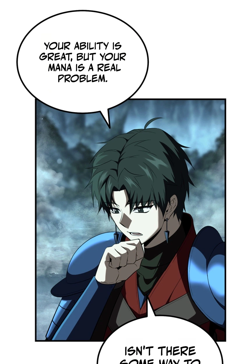 The Return of the Unrivaled Genius Ranker Chapter 27 page 118 - 