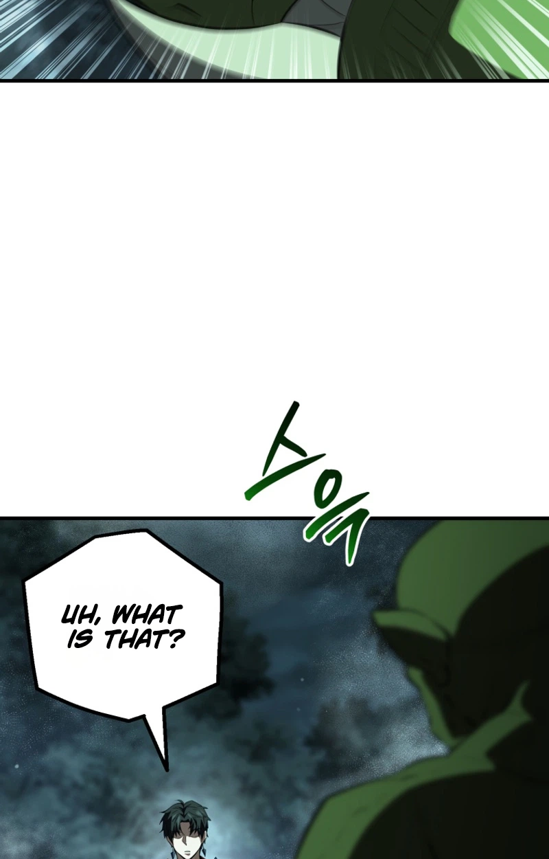The Return of the Unrivaled Genius Ranker Chapter 27 page 121 - 