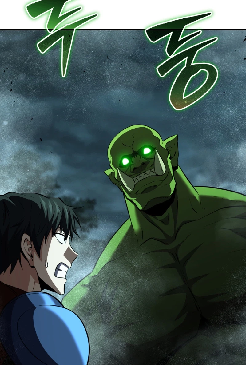 The Return of the Unrivaled Genius Ranker Chapter 27 page 123 - 