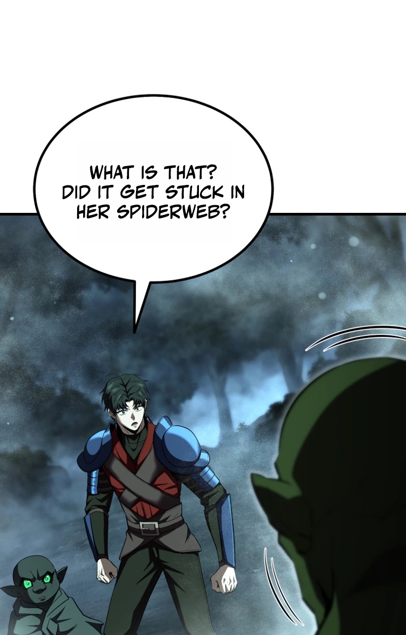 The Return of the Unrivaled Genius Ranker Chapter 27 page 14 - 