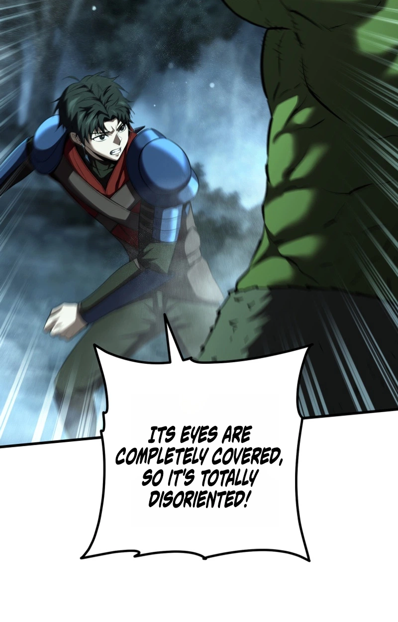 The Return of the Unrivaled Genius Ranker Chapter 27 page 18 - 