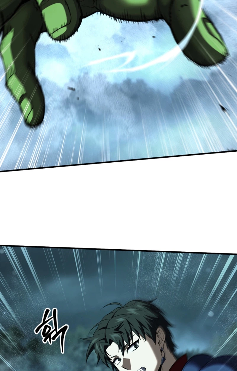The Return of the Unrivaled Genius Ranker Chapter 27 page 3 - 