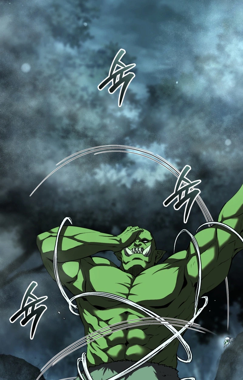 The Return of the Unrivaled Genius Ranker Chapter 27 page 21 - 