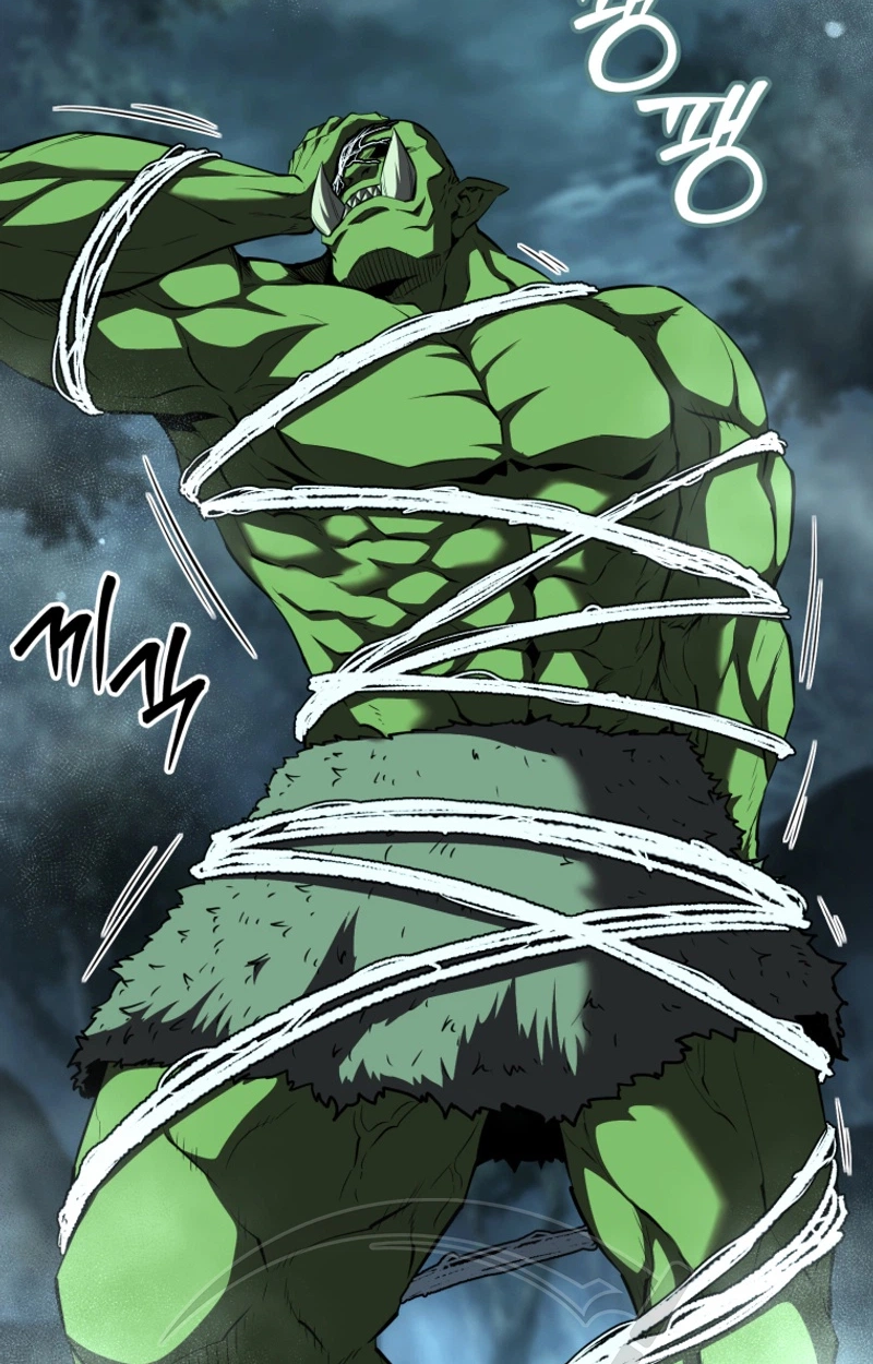 The Return of the Unrivaled Genius Ranker Chapter 27 page 25 - 