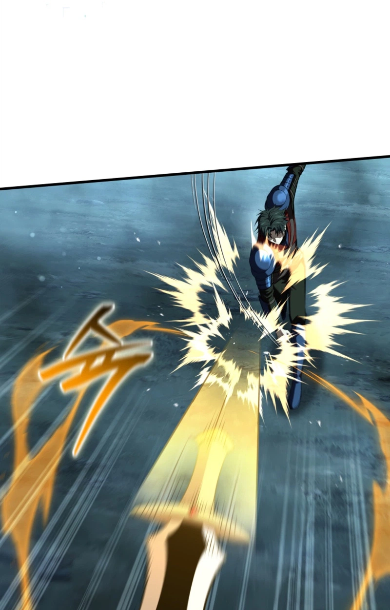The Return of the Unrivaled Genius Ranker Chapter 27 page 30 - 