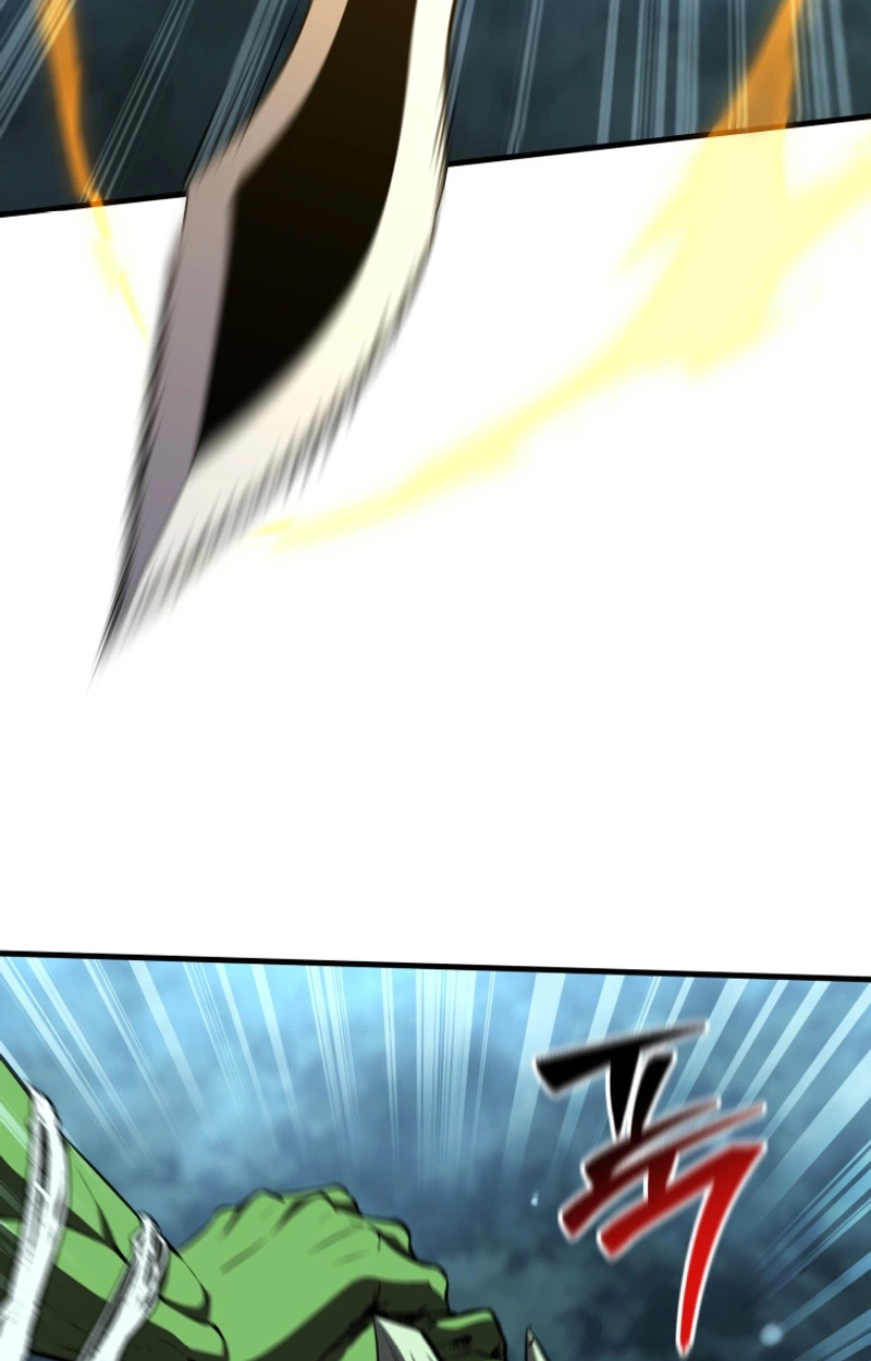 The Return of the Unrivaled Genius Ranker Chapter 27 page 31 - 