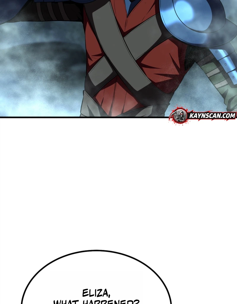 The Return of the Unrivaled Genius Ranker Chapter 27 page 35 - 
