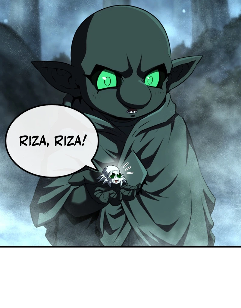 The Return of the Unrivaled Genius Ranker Chapter 27 page 38 - 