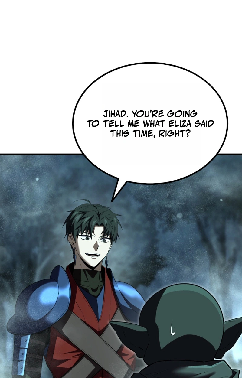 The Return of the Unrivaled Genius Ranker Chapter 27 page 39 - 
