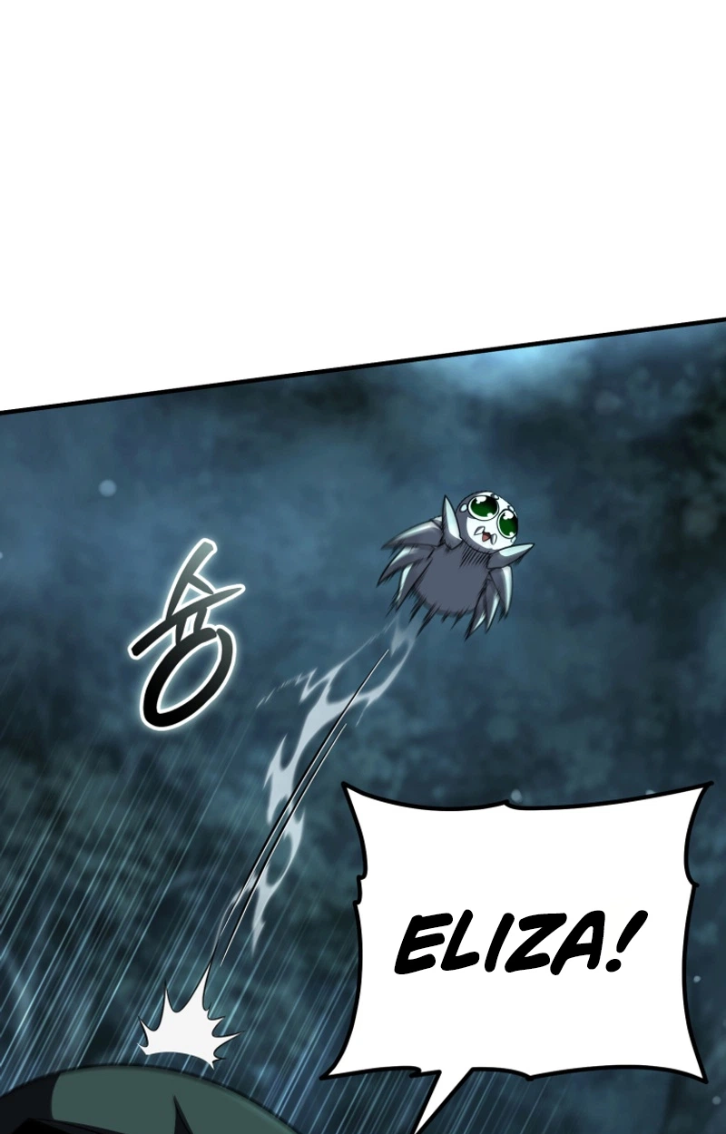 The Return of the Unrivaled Genius Ranker Chapter 27 page 5 - 
