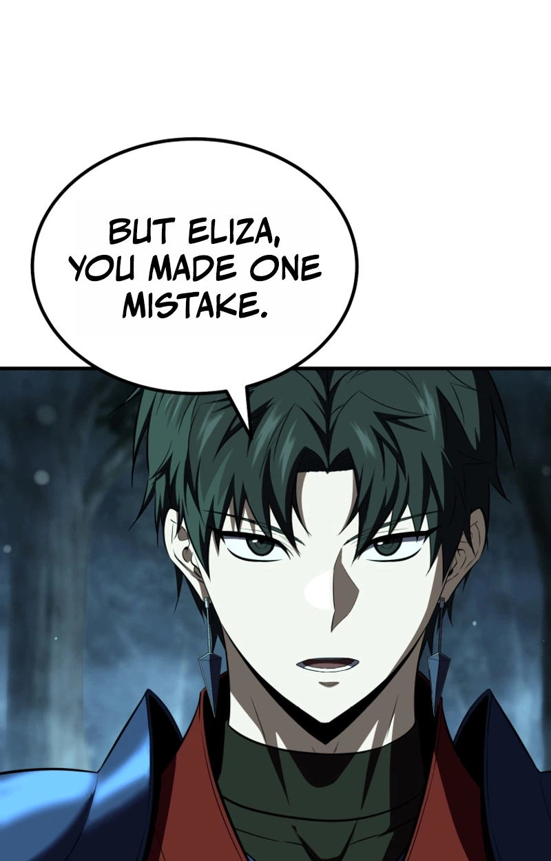 The Return of the Unrivaled Genius Ranker Chapter 27 page 42 - 