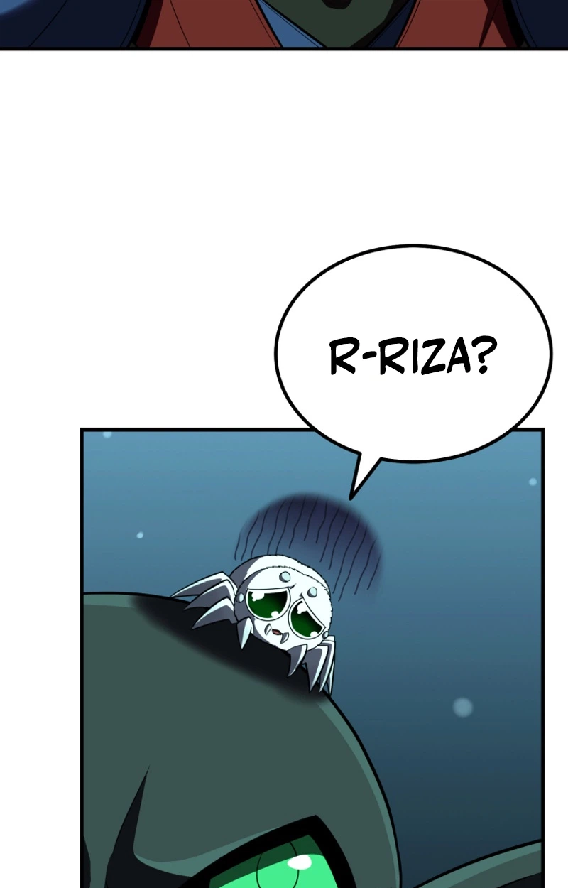 The Return of the Unrivaled Genius Ranker Chapter 27 page 43 - 
