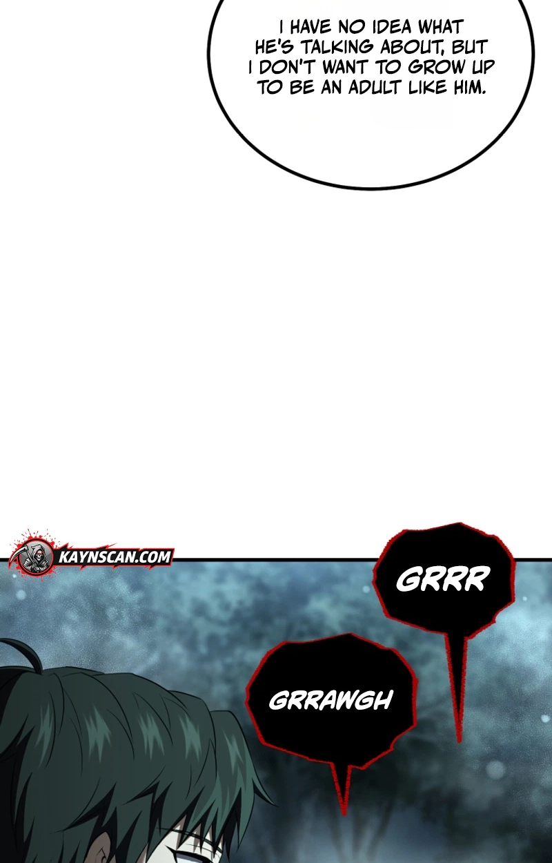 The Return of the Unrivaled Genius Ranker Chapter 27 page 46 - 