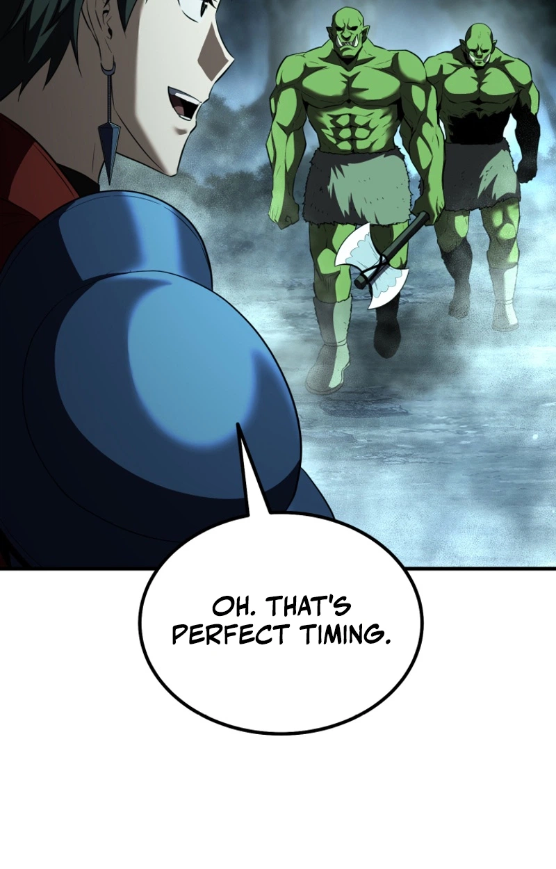 The Return of the Unrivaled Genius Ranker Chapter 27 page 47 - 