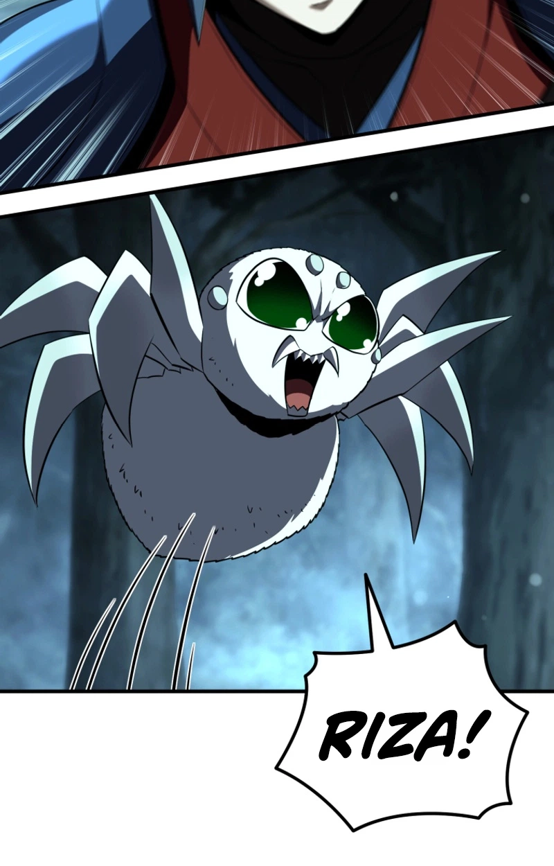 The Return of the Unrivaled Genius Ranker Chapter 27 page 49 - 