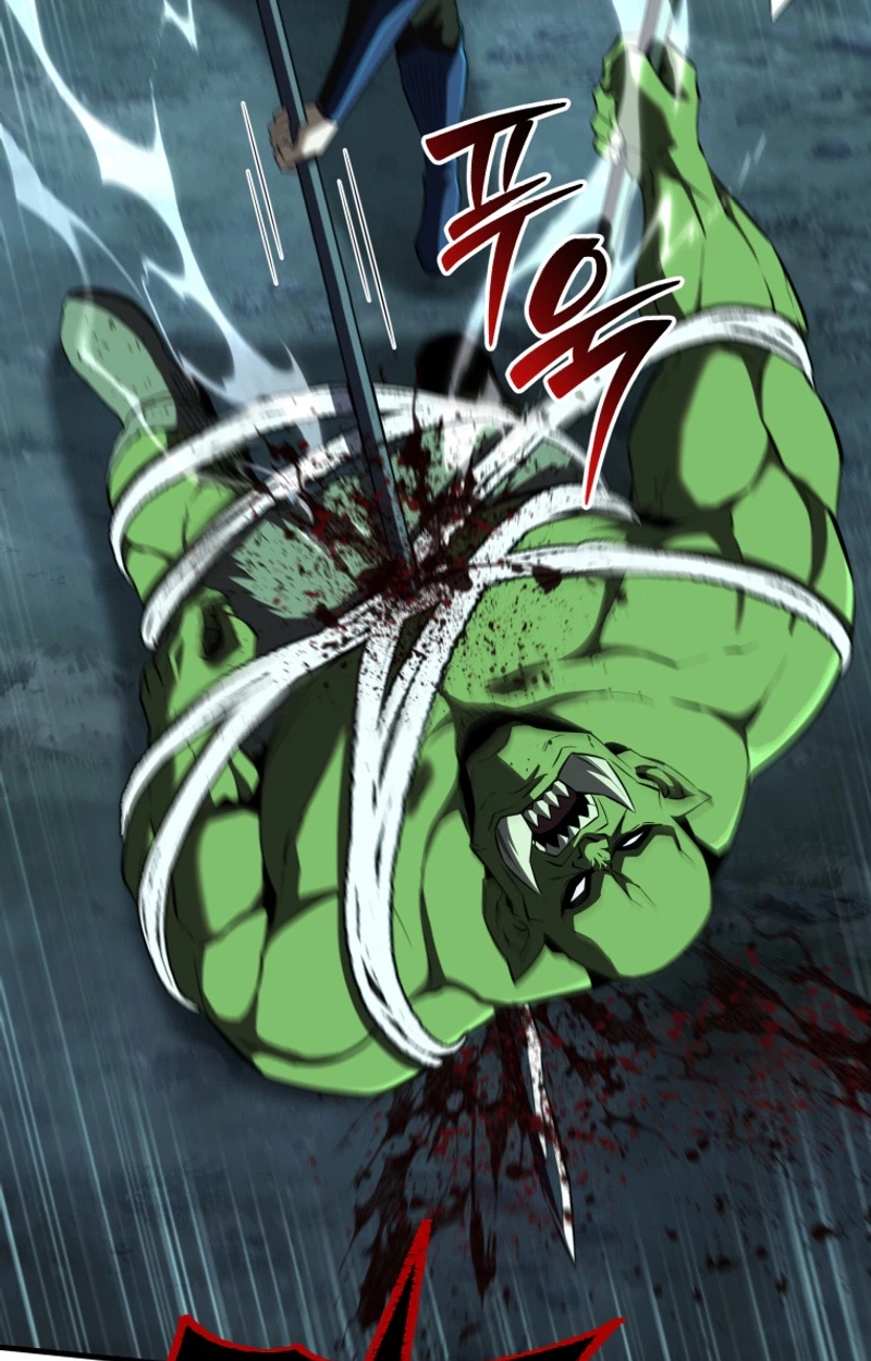 The Return of the Unrivaled Genius Ranker Chapter 27 page 53 - 