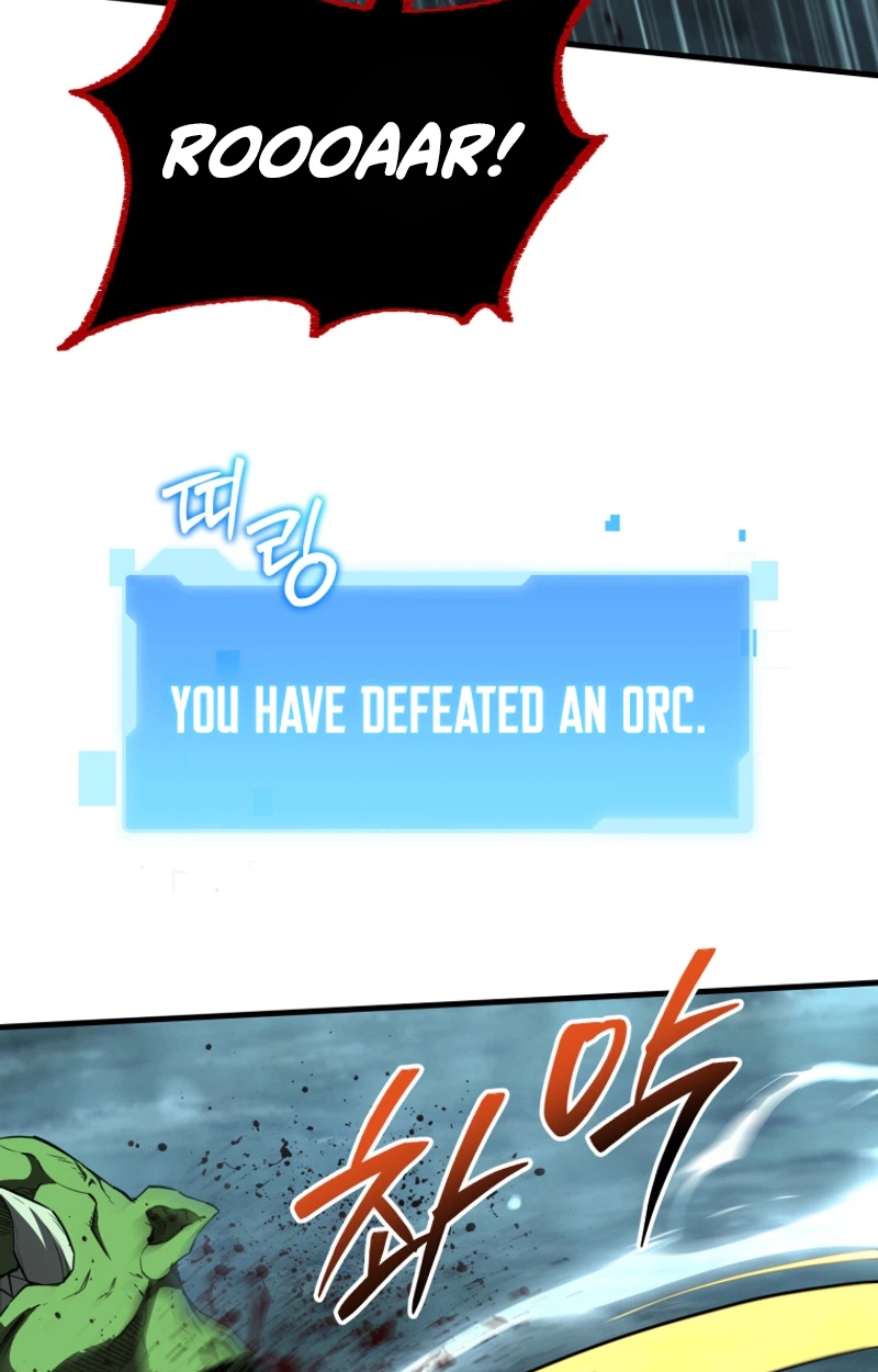 The Return of the Unrivaled Genius Ranker Chapter 27 page 54 - 
