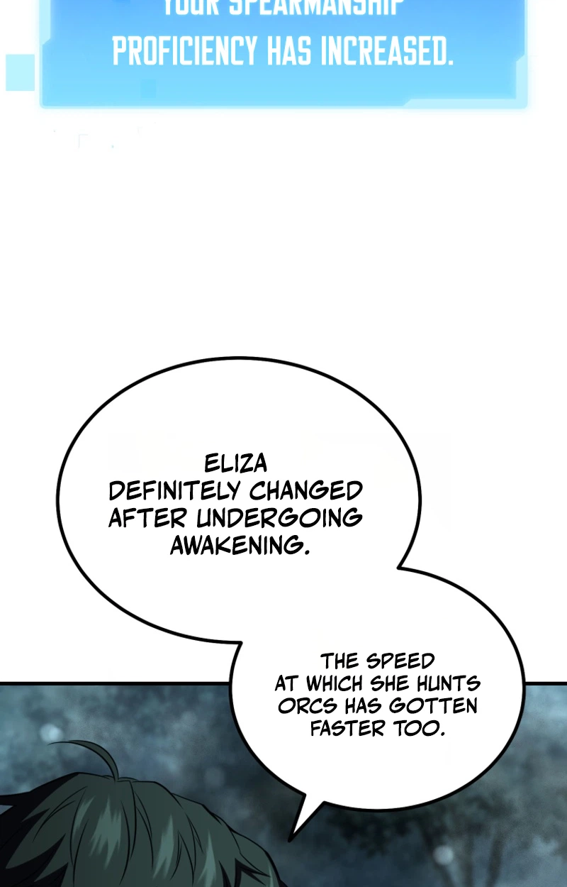 The Return of the Unrivaled Genius Ranker Chapter 27 page 57 - 
